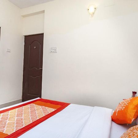 Oyo 22019 Skye Service Apartments Chennai Ngoại thất bức ảnh